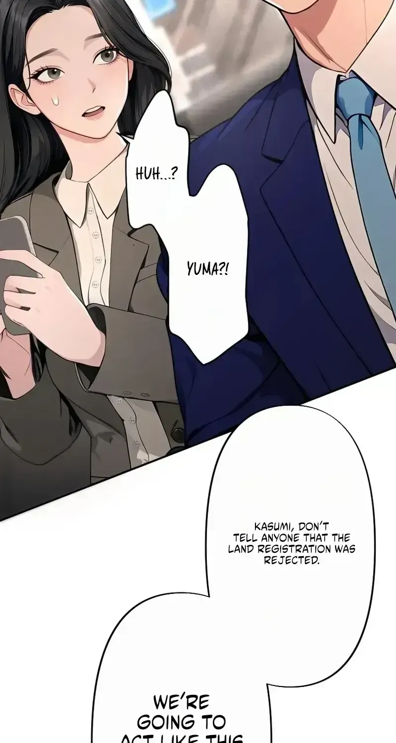 Until I Bring That Couple to Ruin Chapter 30 page 36 - 