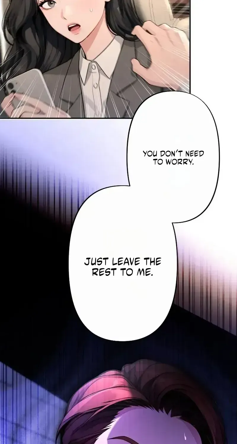 Until I Bring That Couple to Ruin Chapter 30 page 38 - 