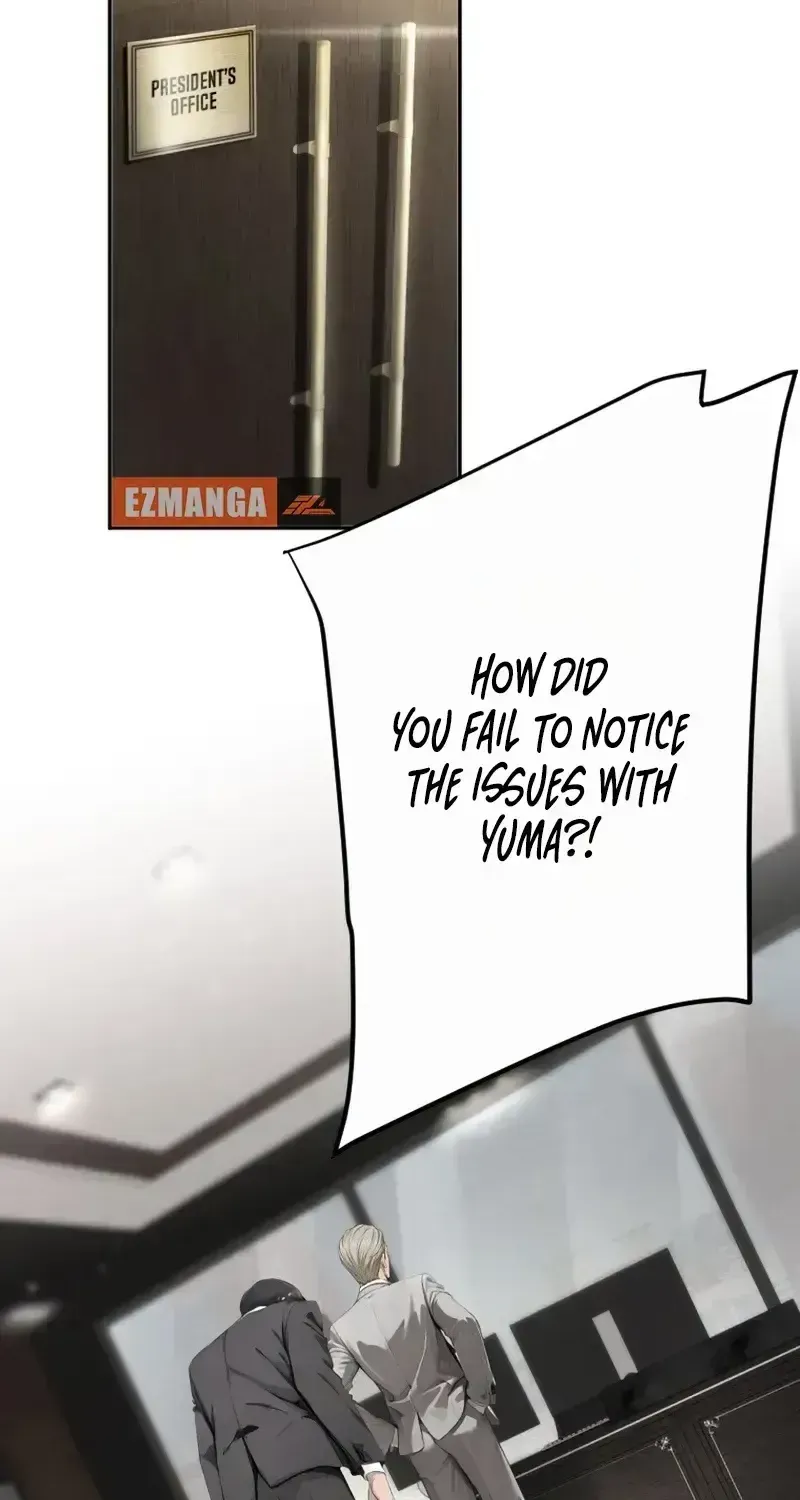 Until I Bring That Couple to Ruin Chapter 30 page 45 - 