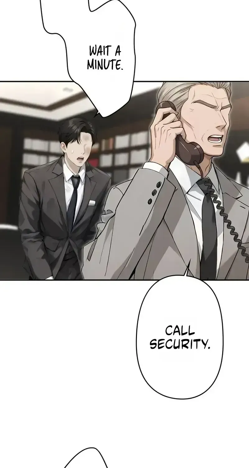 Until I Bring That Couple to Ruin Chapter 30 page 53 - 