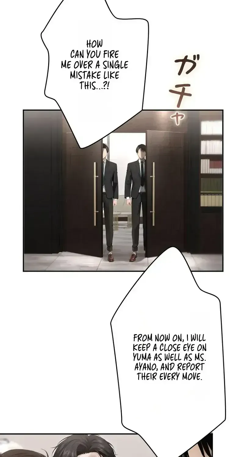Until I Bring That Couple to Ruin Chapter 30 page 54 - 