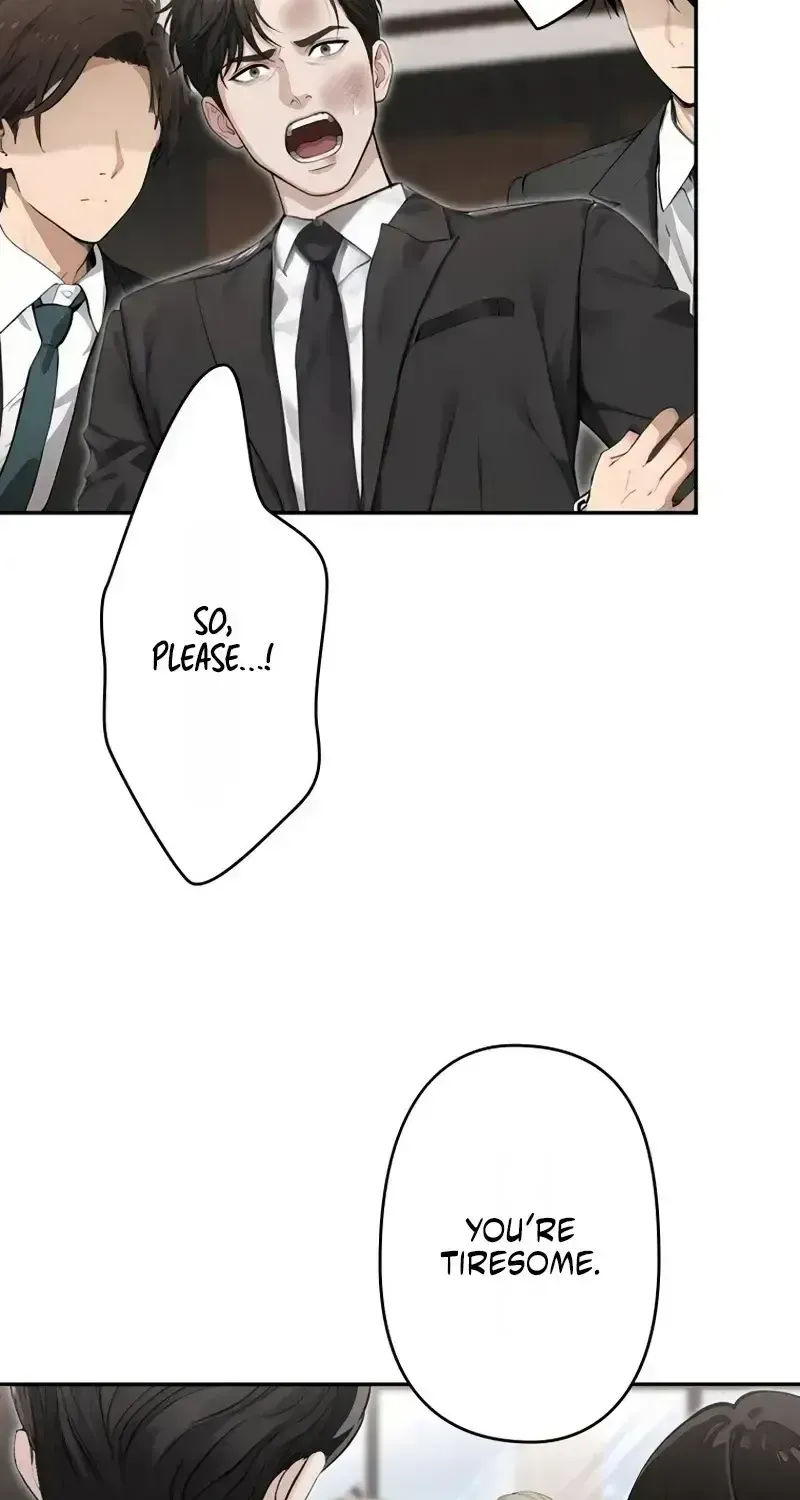 Until I Bring That Couple to Ruin Chapter 30 page 55 - 