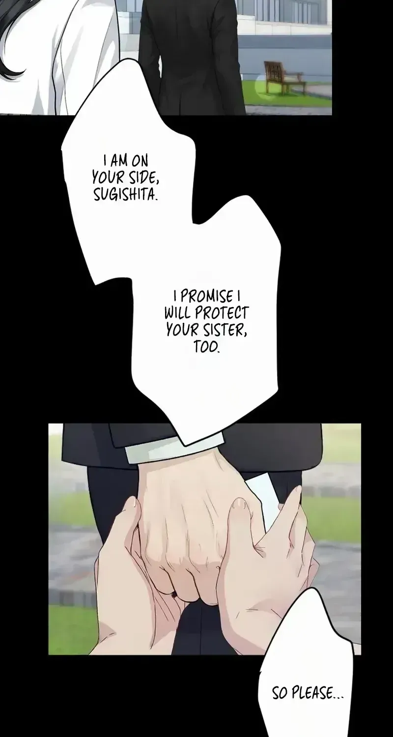 Until I Bring That Couple to Ruin Chapter 30 page 82 - 