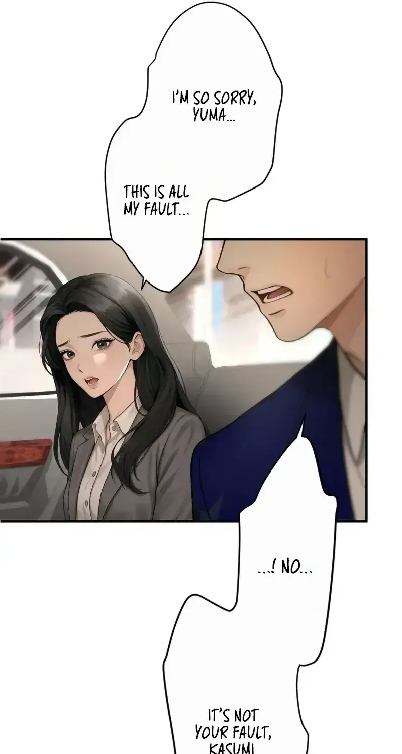 Until I Bring That Couple to Ruin Chapter 30 page 10 - 