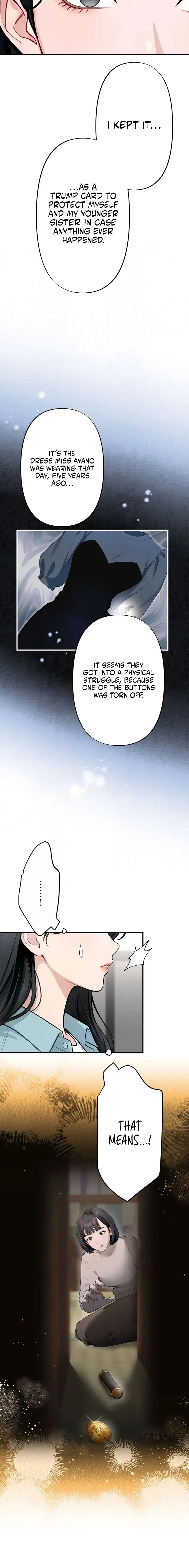 Until I Bring That Couple to Ruin Chapter 31 page 16 - 