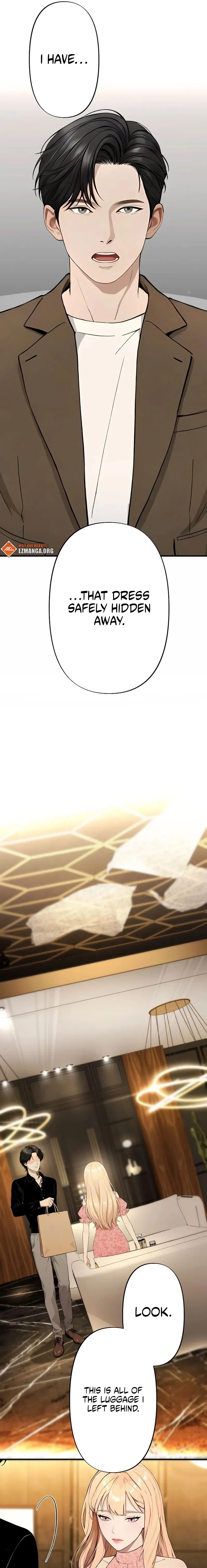 Until I Bring That Couple to Ruin Chapter 31 page 17 - 
