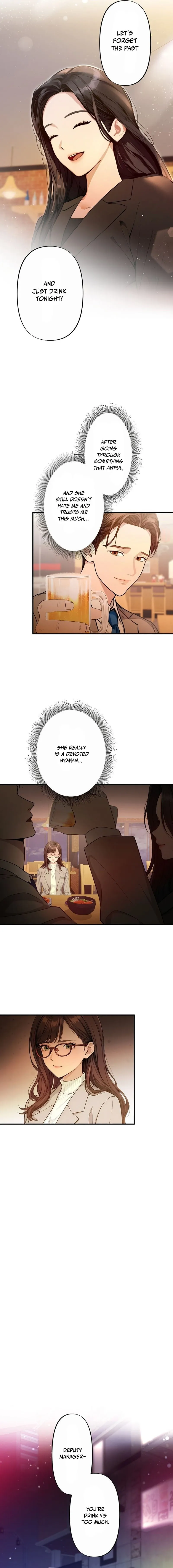 Until I Bring That Couple to Ruin Chapter 4 page 11 - 