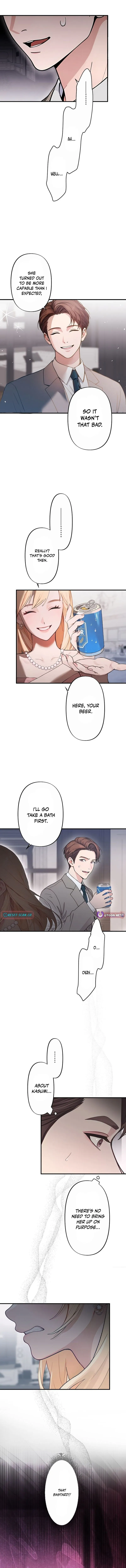 Until I Bring That Couple to Ruin Chapter 4 page 3 - 