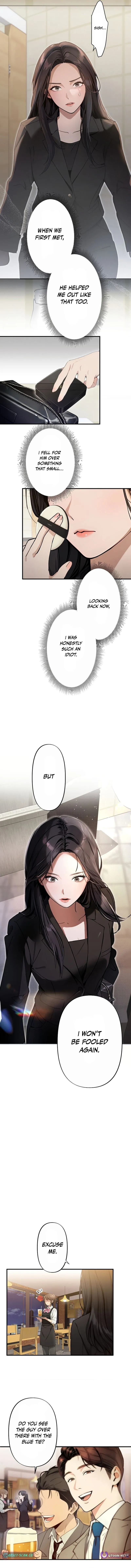 Until I Bring That Couple to Ruin Chapter 4 page 6 - 