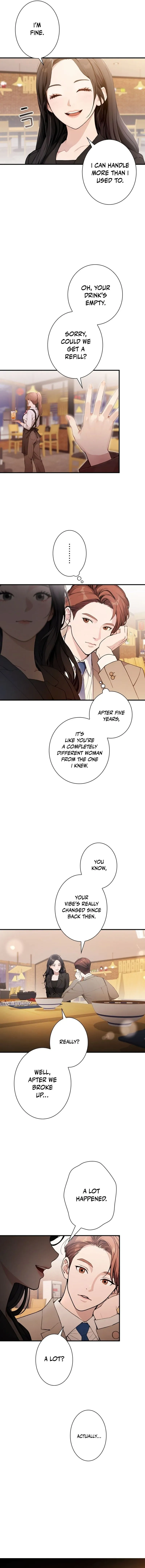 Until I Bring That Couple to Ruin Chapter 4 page 8 - 