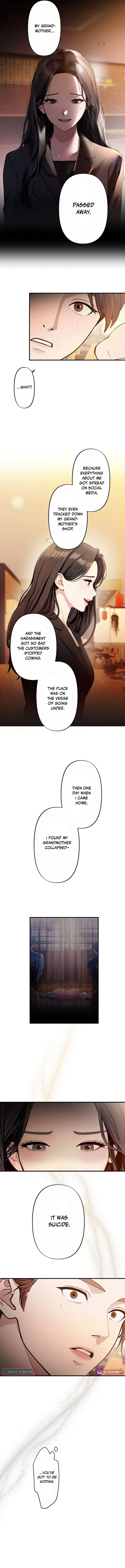 Until I Bring That Couple to Ruin Chapter 4 page 9 - 