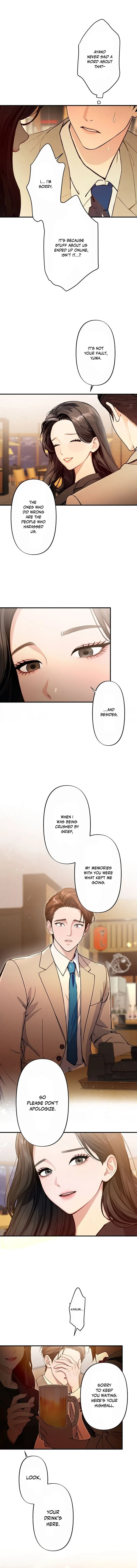 Until I Bring That Couple to Ruin Chapter 4 page 10 - 