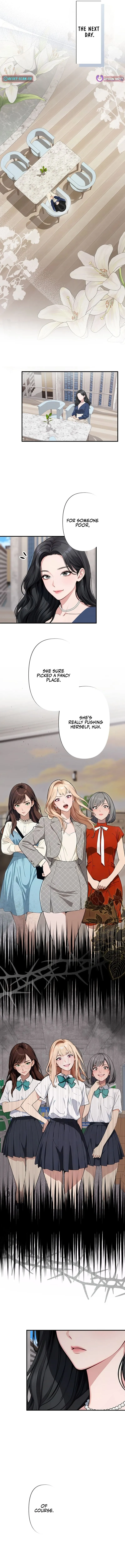 Until I Bring That Couple to Ruin Chapter 5 page 7 - 