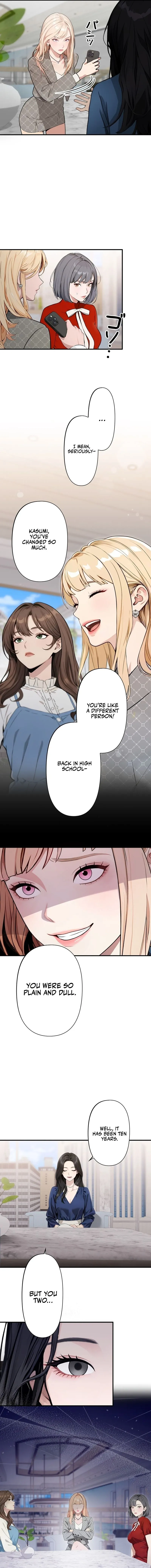 Until I Bring That Couple to Ruin Chapter 5 page 9 - 