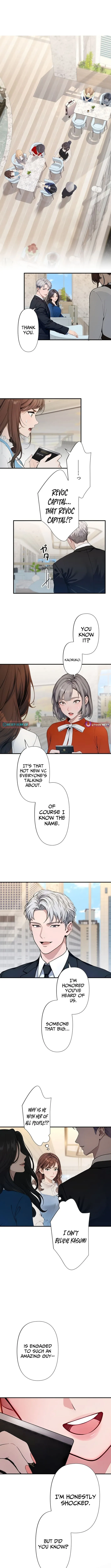Until I Bring That Couple to Ruin Chapter 6 page 2 - 