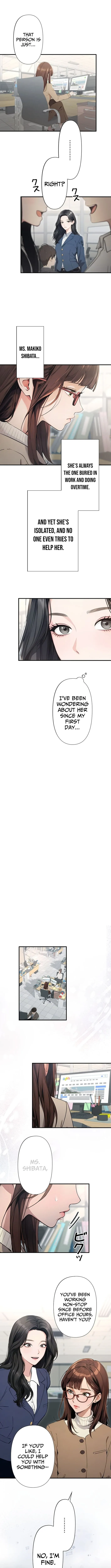 Until I Bring That Couple to Ruin Chapter 6 page 11 - 