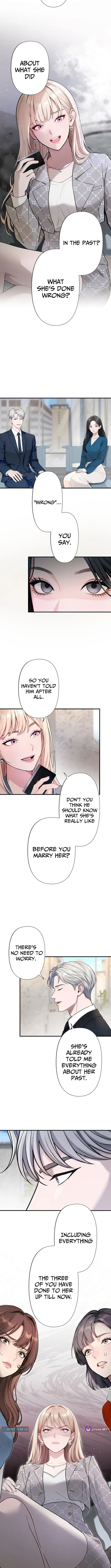 Until I Bring That Couple to Ruin Chapter 6 page 3 - 