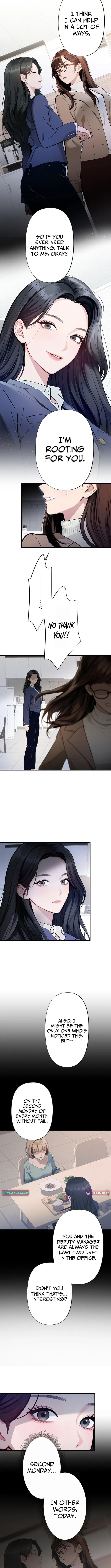 Until I Bring That Couple to Ruin Chapter 8 page 4 - 