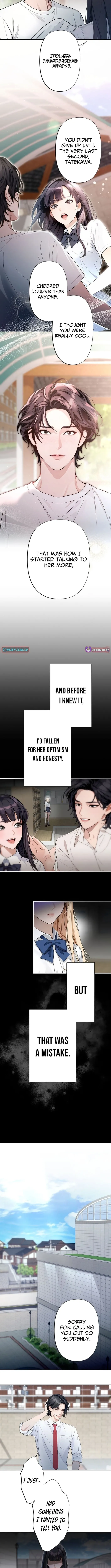 Until I Bring That Couple to Ruin Chapter 8 page 7 - 