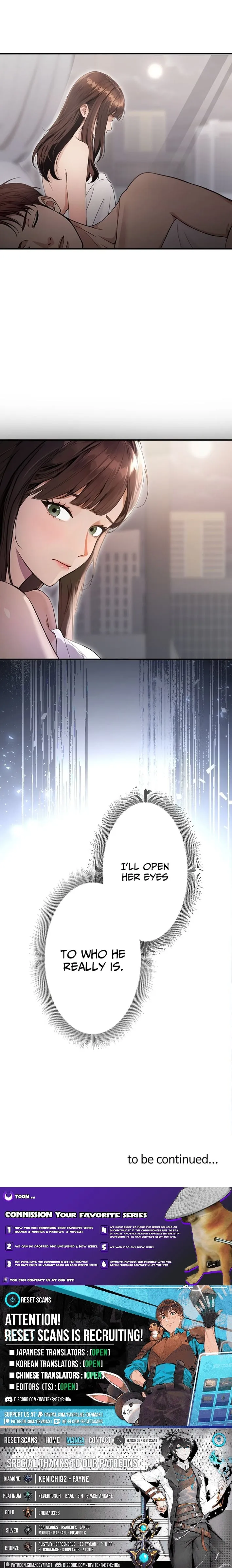 Until I Bring That Couple to Ruin Chapter 9 page 11 - 