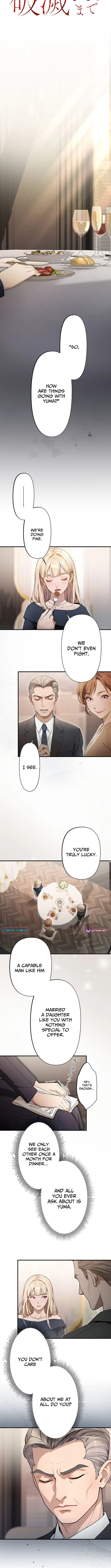 Until I Bring That Couple to Ruin Chapter 9 page 3 - 