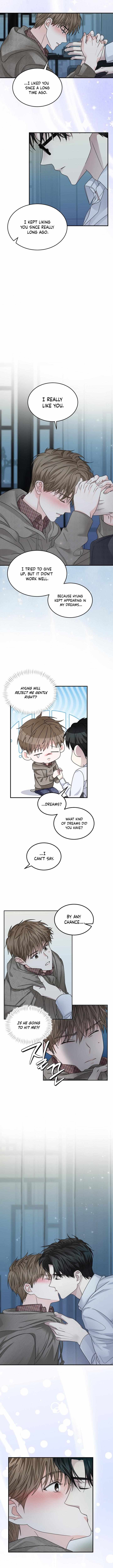 Until I Call Your Name Three Times Chapter 10 page 13 - 