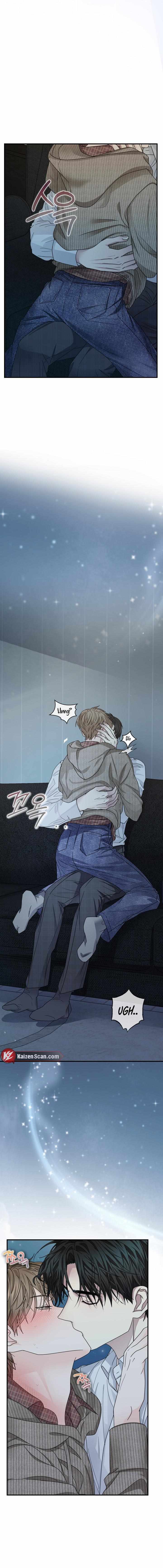 Until I Call Your Name Three Times Chapter 10 page 14 - 