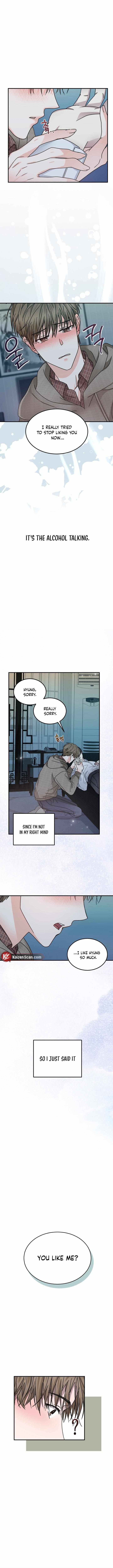 Until I Call Your Name Three Times Chapter 10 page 7 - 