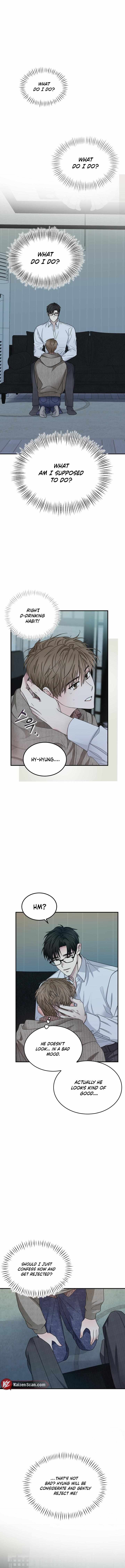 Until I Call Your Name Three Times Chapter 10 page 9 - 