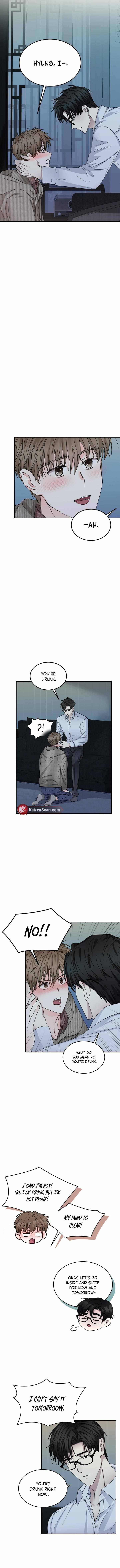 Until I Call Your Name Three Times Chapter 10 page 10 - 