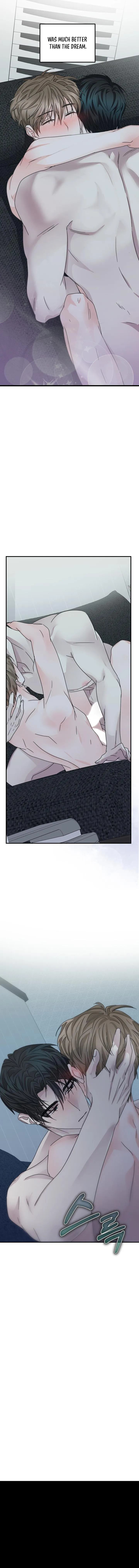 Until I Call Your Name Three Times Chapter 11 page 13 - 