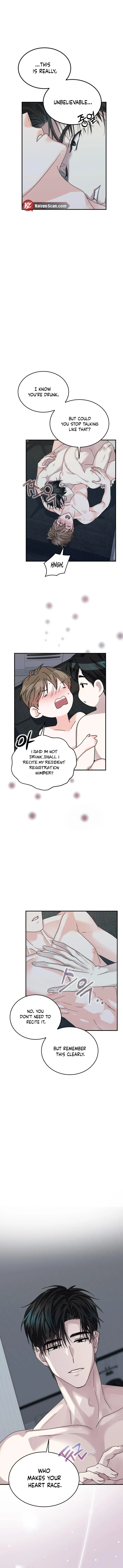 Until I Call Your Name Three Times Chapter 12 page 2 - 