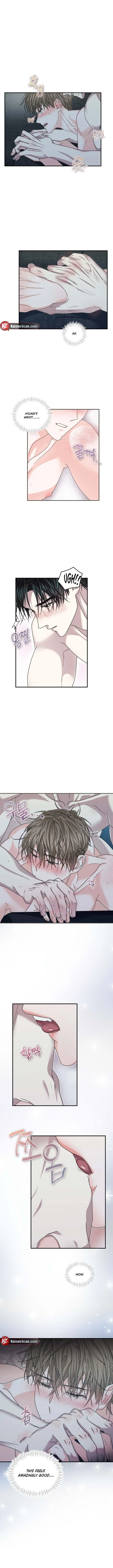 Until I Call Your Name Three Times Chapter 14 page 3 - 