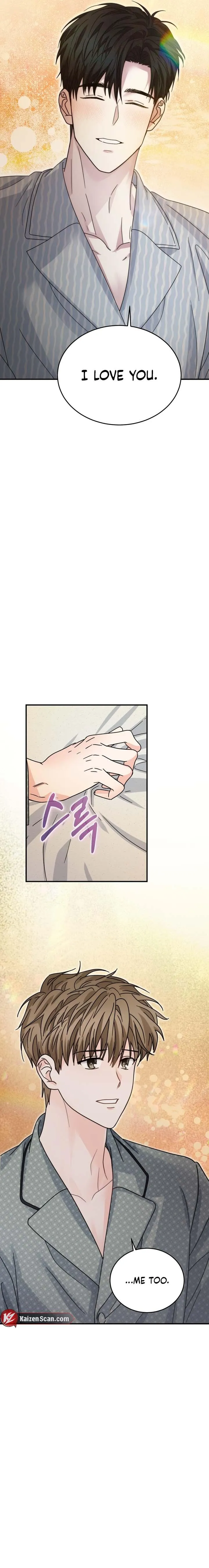 Until I Call Your Name Three Times Chapter 14 page 10 - 