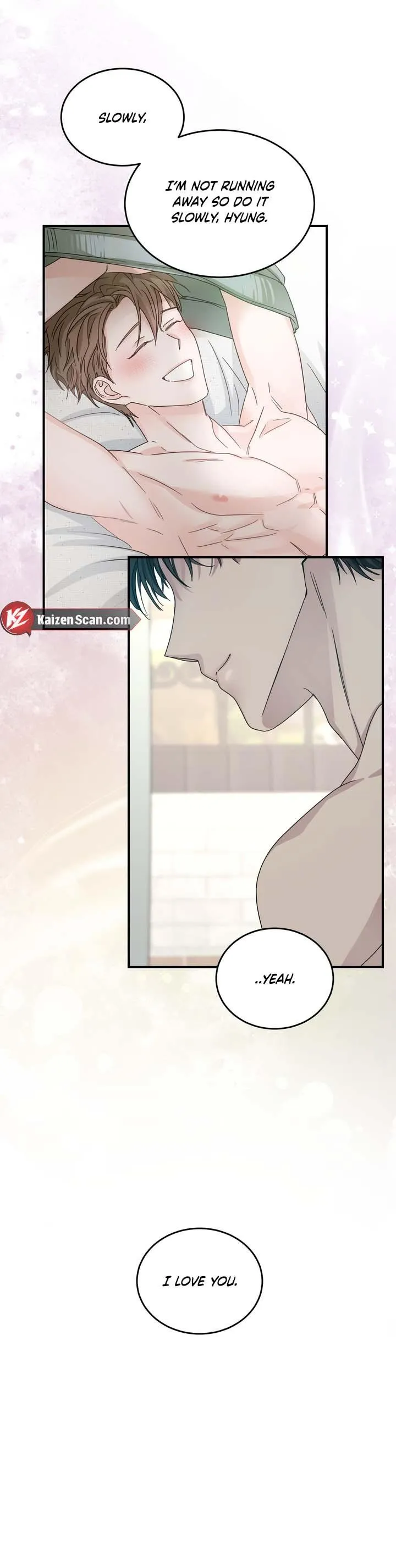 Until I Call Your Name Three Times Chapter 15 page 12 - 