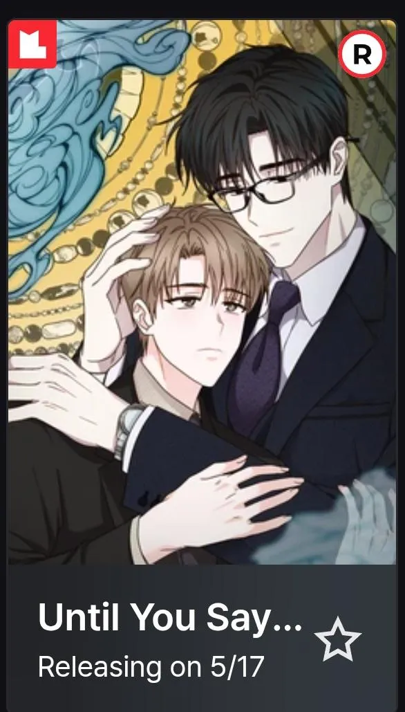 Until I Call Your Name Three Times Chapter 17 page 1 - 