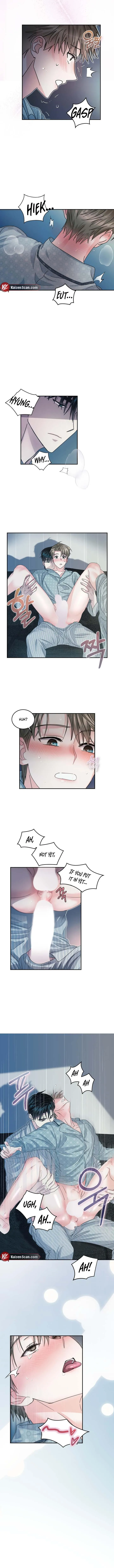 Until I Call Your Name Three Times Chapter 18 page 7 - 
