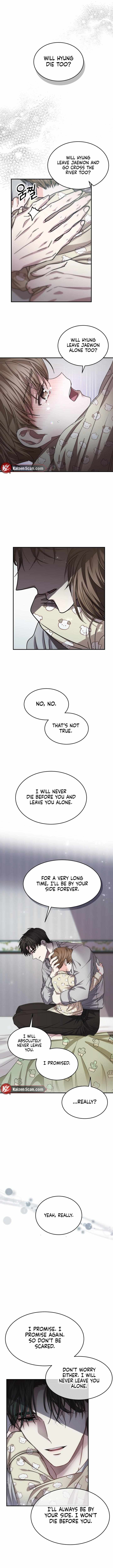 Until I Call Your Name Three Times Chapter 3 page 13 - 