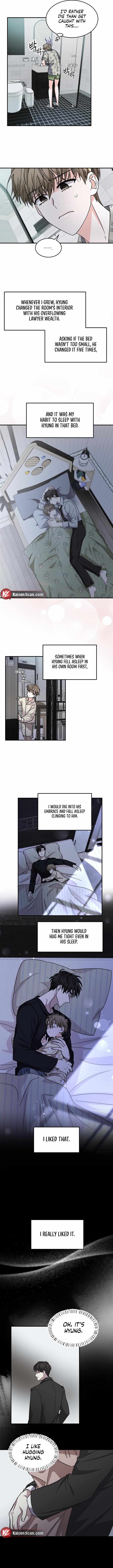 Until I Call Your Name Three Times Chapter 4 page 11 - 