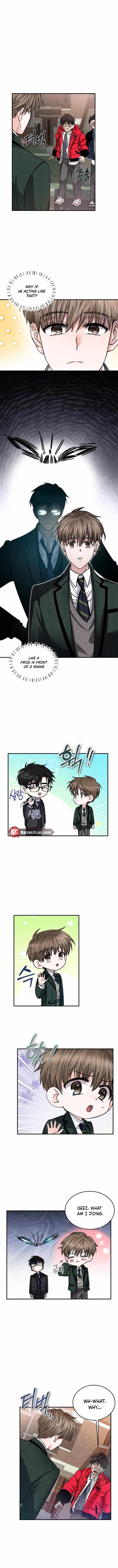 Until I Call Your Name Three Times Chapter 6 page 7 - 
