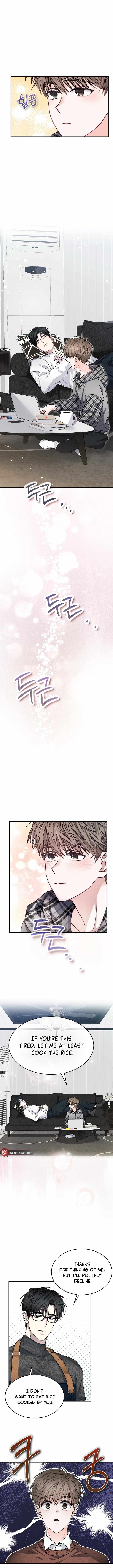 Until I Call Your Name Three Times Chapter 7 page 4 - 