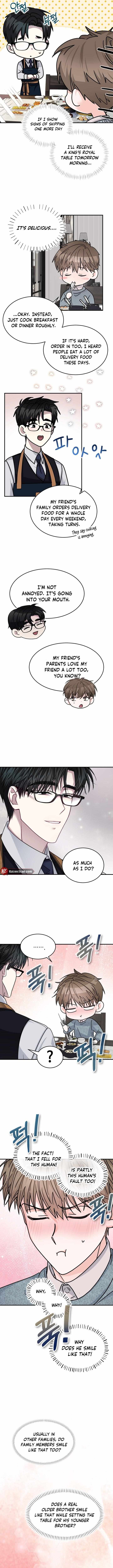 Until I Call Your Name Three Times Chapter 7 page 7 - 