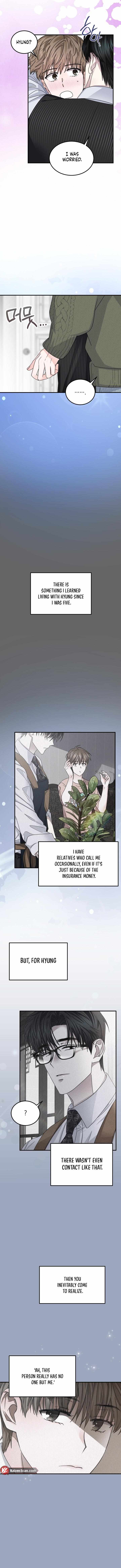 Until I Call Your Name Three Times Chapter 9 page 11 - 