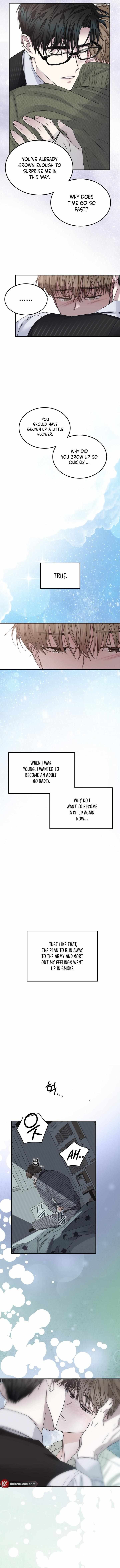 Until I Call Your Name Three Times Chapter 9 page 13 - 