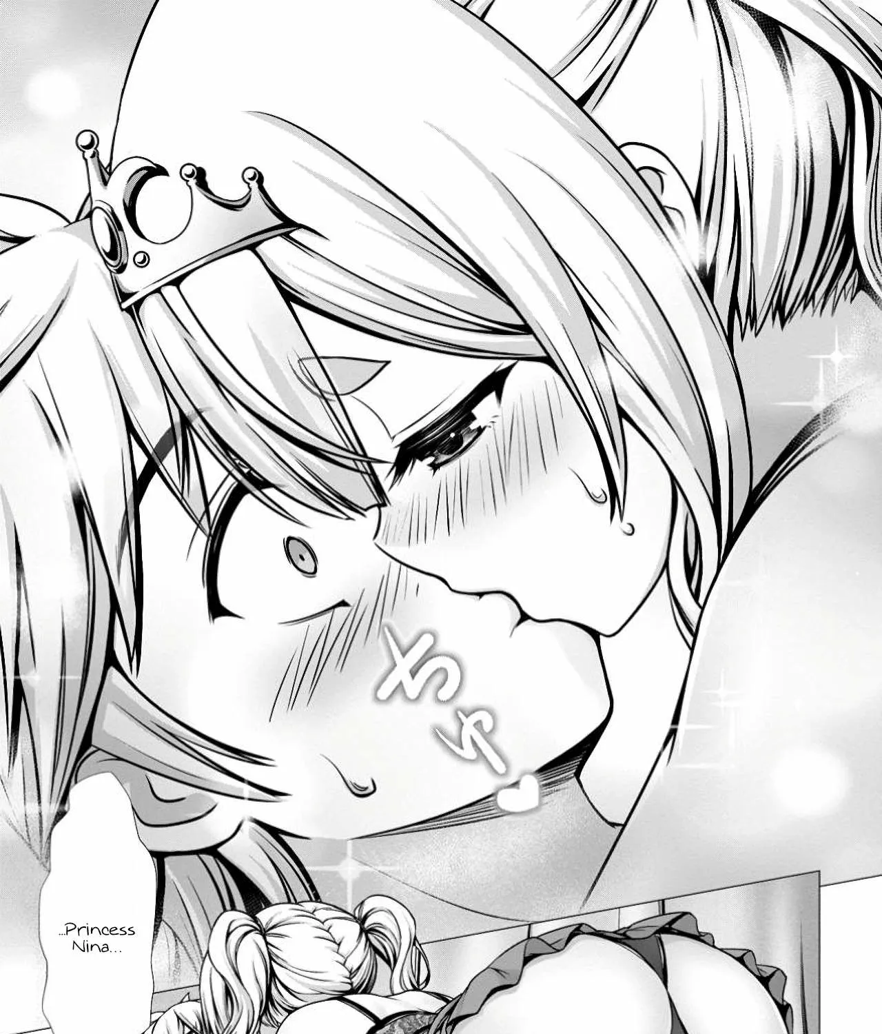 Until My Loser Skill "Sleeping Together" is Awakened and I Build the Strongest Harem: Unleash Your Desires by Sleeping Close to Each Other!? I
