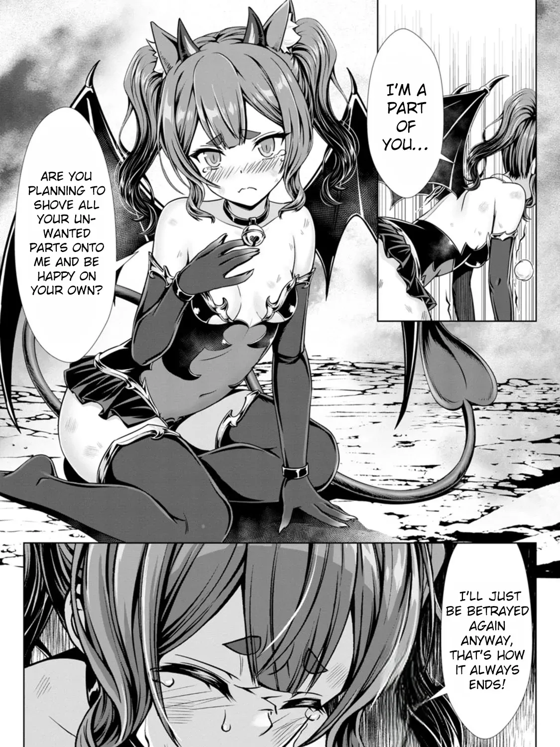 Until My Loser Skill "Sleeping Together" is Awakened and I Build the Strongest Harem: Unleash Your Desires by Sleeping Close to Each Other!? I