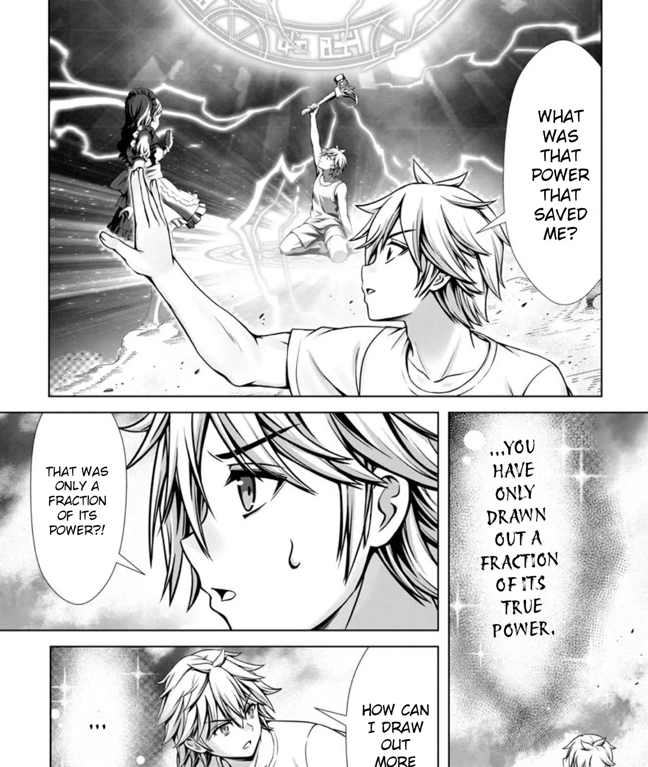 Until My Loser Skill "Sleeping Together" is Awakened and I Build the Strongest Harem: Unleash Your Desires by Sleeping Close to Each Other!? I