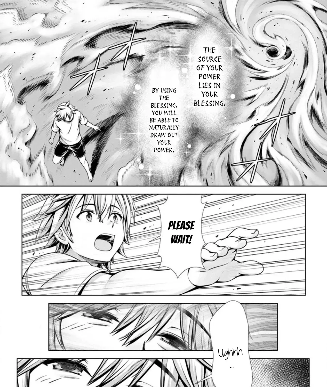 Until My Loser Skill "Sleeping Together" is Awakened and I Build the Strongest Harem: Unleash Your Desires by Sleeping Close to Each Other!? I