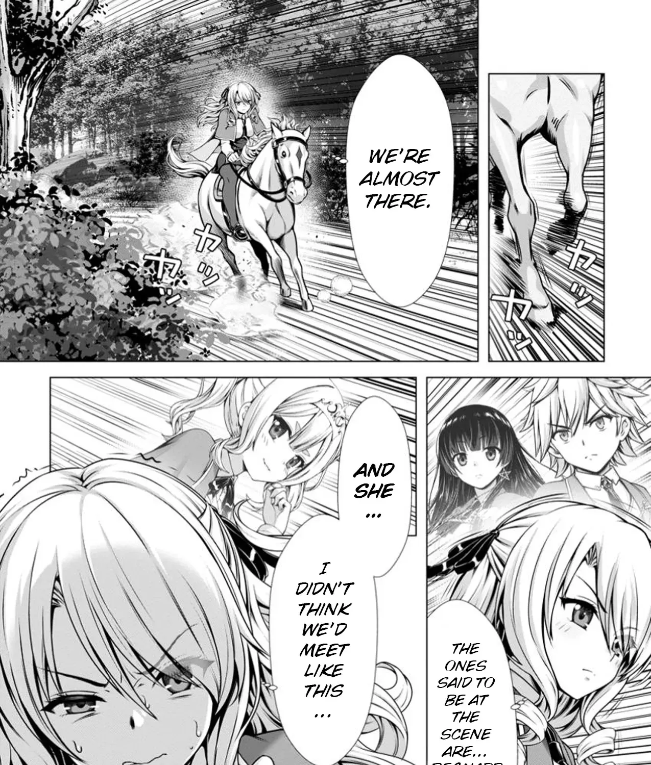 Until My Loser Skill "Sleeping Together" is Awakened and I Build the Strongest Harem: Unleash Your Desires by Sleeping Close to Each Other!? I