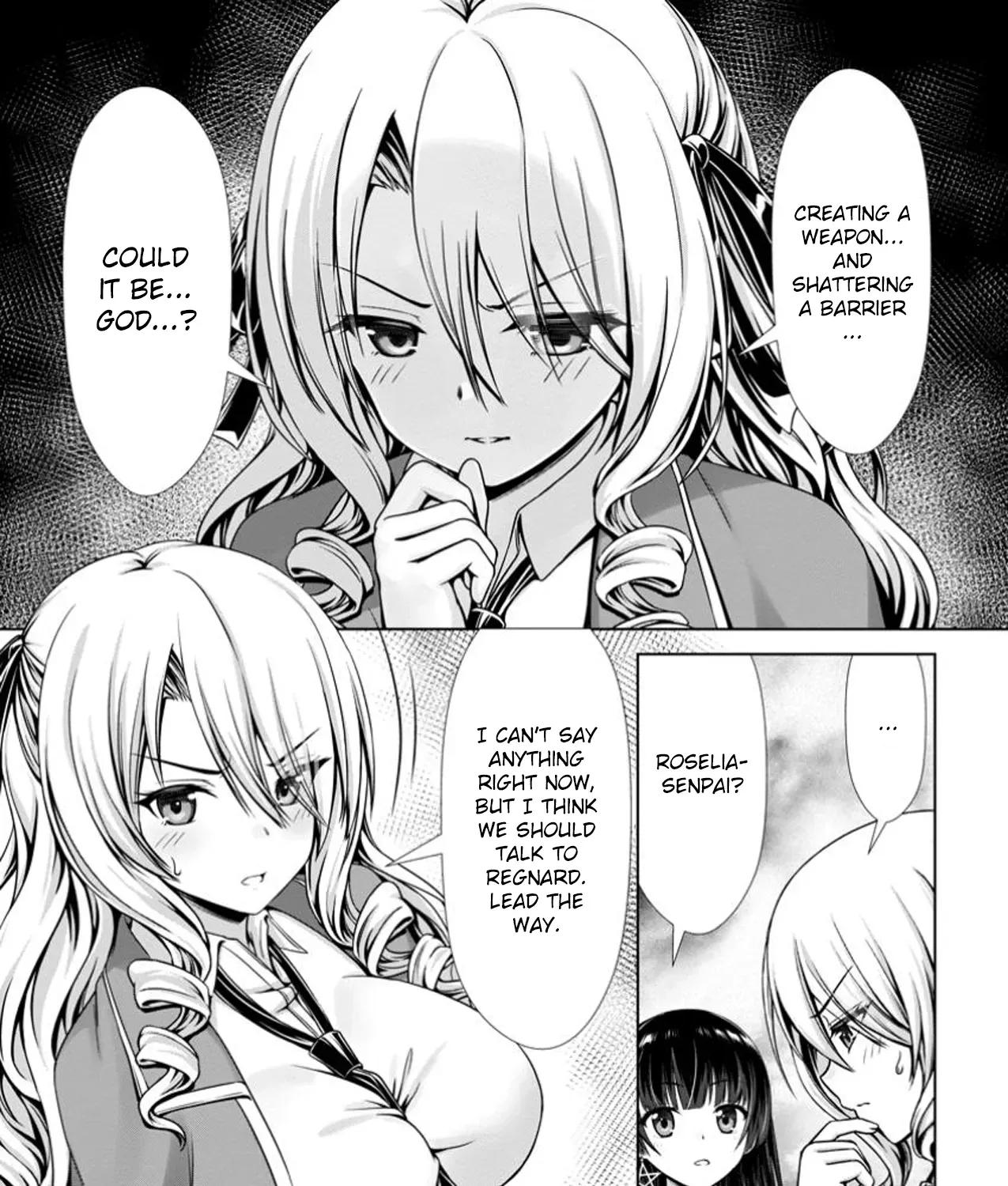 Until My Loser Skill "Sleeping Together" is Awakened and I Build the Strongest Harem: Unleash Your Desires by Sleeping Close to Each Other!? I